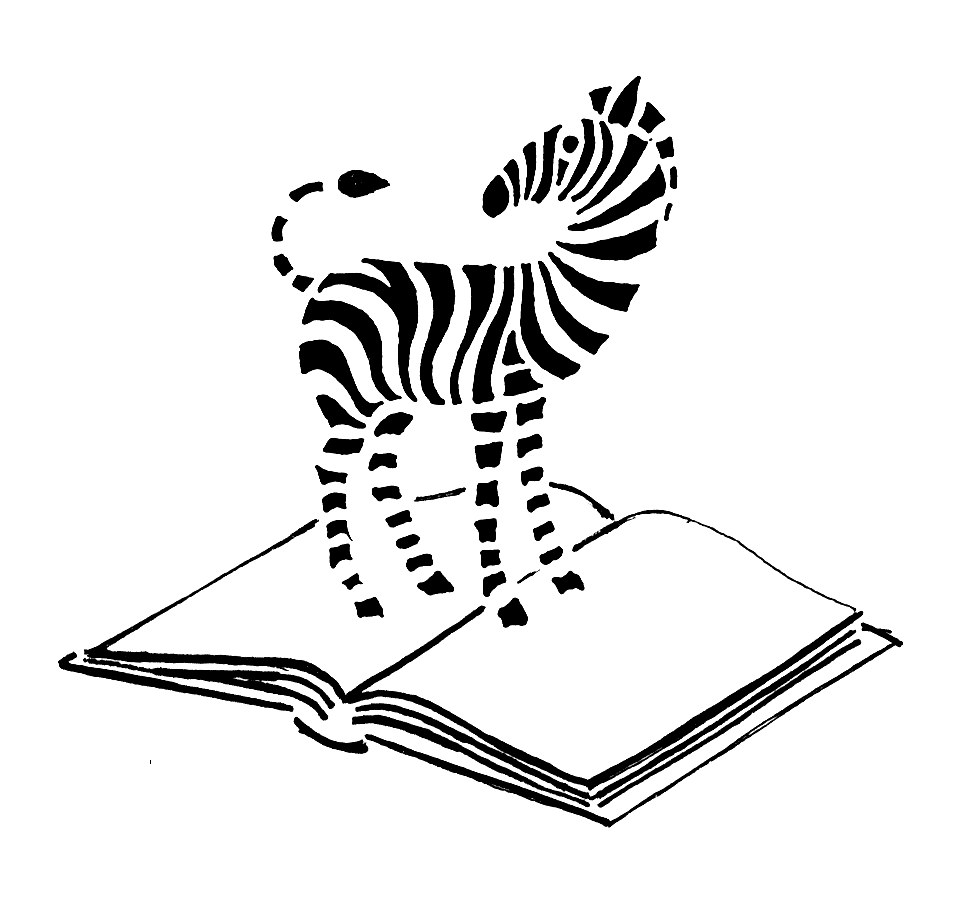 logotipo biblioteca