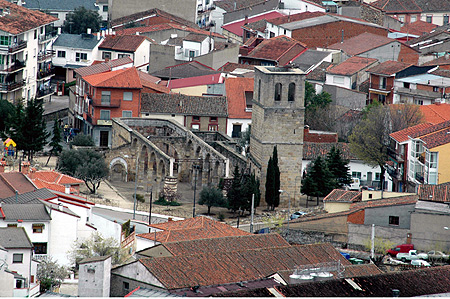 Cebreros