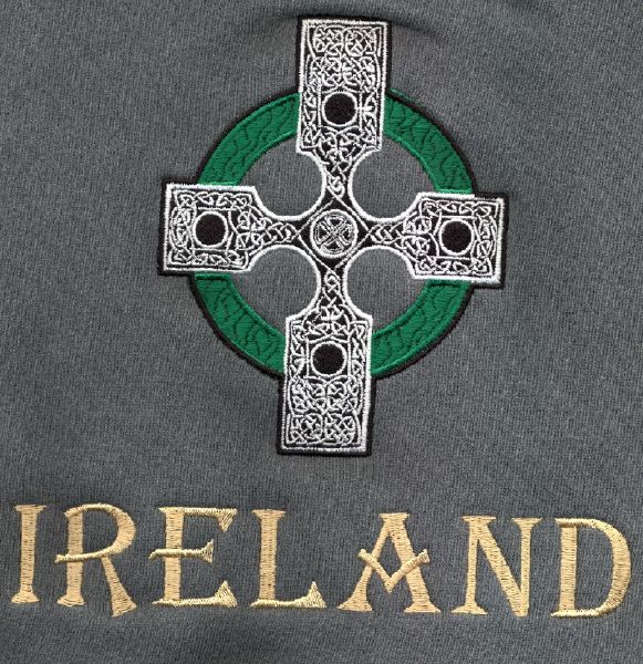 cruz celta irlanda