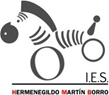 logo HMB cebra